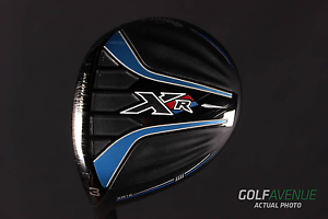 Callaway XR 16 Fairway 3 Wood Stiff Left-Handed Graphite Golf Club #10791
