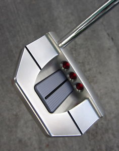 2016 TITLEIST SCOTTY CAMERON 35" GOLO 5 PUTTER & HEADCOVER L@@K