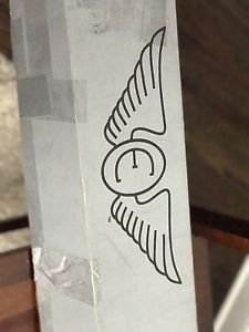 *Mint* Edel Golf Tour Custom 3-P Iron Set KBS Tour V 120X Shaft *Rare*