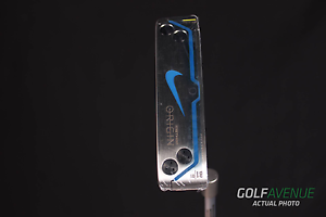 NEW Nike Method Origin B1-01 CounterFlex Putter RH Steel Golf Club #1842 image 1