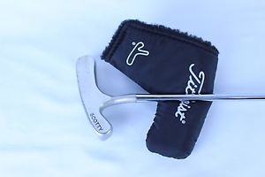 1995 SCOTTY CAMERON BULLSEYE 35" PUTTER NEW UNUSED