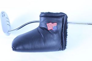 1995 SCOTTY CAMERON CALIENTE GRAND 1st RUN 1995/500 35" NEW UNUSED