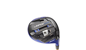 Mizuno JPX 900 Right Driver Golf Head