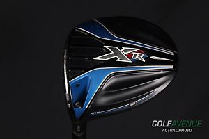 Callaway XR 16 2016 Driver 10.5° Regular Left-H Graphite Golf Club #12302