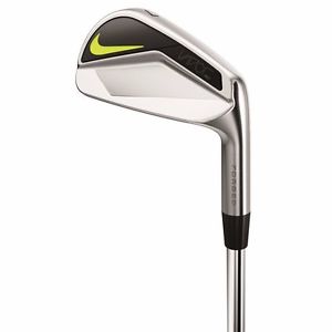 "NEW" NIKE GOLF CLUBS VAPOR PRO 4-PW IRONS STIFF STEEL