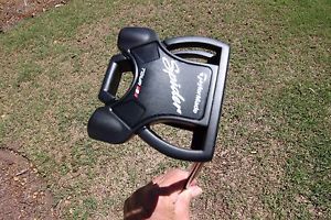 2017 Taylormade Spider "Tour" putter  Dustin Johnson Edition