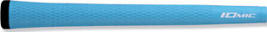13 NEW 2015 IOMIC STICKY JUMBO BLUE GOLF GRIPS MADE IN JAPAN