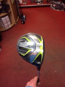 Brand New Nike Vapor Flex Flight Driver With Stiff Diamana Blue Board 60 Shaft