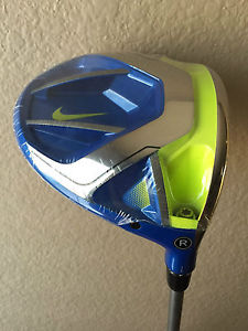 NEW Nike Vapor Fly Adjustable Driver Mitsubishi Diamana x5ct 50 Regular Flex