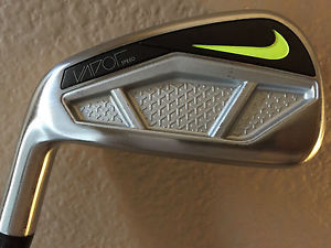 LH Nike Vapor Speed 4-PW+AW+SW Steel Dynalite 105 Stiff Flex 1