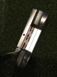 35" Scotty Cameron Newport tour Only circle T putter Deep Milled
