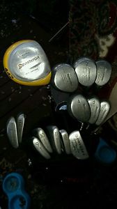 Bridgestone Golf Clubs