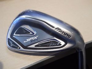 BRAND NEW ; SET OF MIZUNO JPX 800 HD IRONS 6 - PW LADIES GRAPHITE SHAFT (SUPERB)