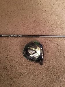 *NEW* RH Callaway 2017 GBB EPIC 9* Driver, Aldila  Rouge Max 75 X Stiff