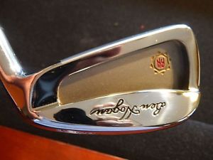 2006 Ben Hogan Apex Edge Forged Irons