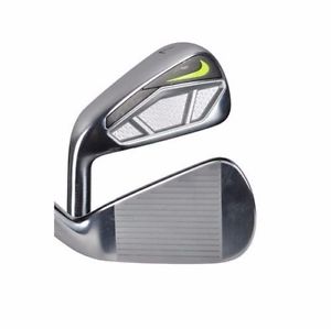"New" LH Nike Vapor Speed 4-PW Iron Dynalite 105 Stiff Flex