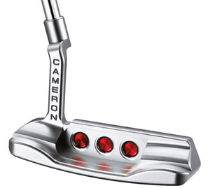 2014 Scotty Cameron Newport