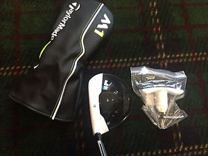 2017 TaylorMade M1 8.5* Tensei CK Blue 70 X-STIFF FLEX MINT!!!