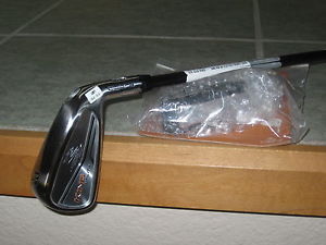 *New Cobra King Adjustable Utility Driving Iron Aldila Rogue 95 MSI Stiff *New