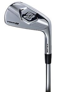 "Brand New" 2017 Bridgestone Tour B X Blade Irons 3-PW DGS-300