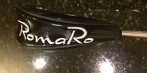 2016 RomaRo Ballista HYBRID BH-001 with Nippon Tour 105 shaft