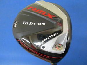 YAMAHA Impress RMX tour model 1W 45 S