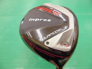 YAMAHA Impress RMX tour model 1W 45 S