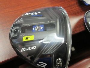 2017 MIZUNO JPX-900 Fairway # 3 - Brand New - Men's Right Handed - Regular Flex