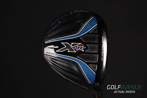 Callaway XR 16 Fairway 3 Wood Stiff Right-Handed Graphite Golf Club #10913