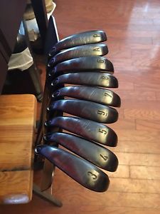 2017 Callaway Steelhead Pro- 3-PW-AW