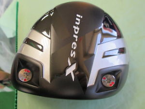 YAMAHA Impress X RMX 1W 45.5 S