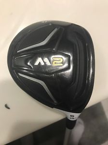 2016 M2 Fairway Wood 18 degree