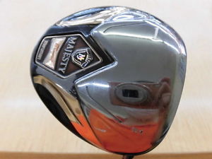 2013model MARUMAN MAJESTY ROYAL-LV Loft-10.5 S-flex Driver 1W Golf Clubs