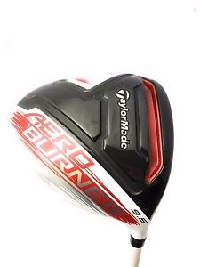 * TAYLORMADE * AEROBURNER DRIVER | 9.5 °| STIFF MATRIX SPEED RUL-Z 50g | with HC