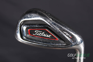 Titleist AP1 716 2016 Iron Set 4-PW and W Regular RH Steel Golf Clubs #2855