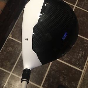 2017 taylormade m1 driver 9.5