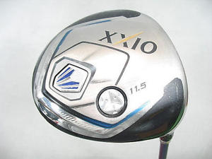 XXIO8 DRIVER 2014 1W 11.5 DUNLOP C