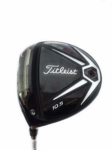 * TITLEIST * LEFT 915 10.5° D2 DRIVERS |MULTIPLE SHAFTS | HEADCOVERS |Uni Wrench