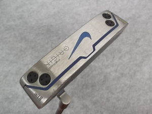 Nike METHOD ORIGIN B1-01 COUNTERFLEX Putter 38 image 1