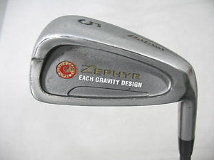 Zephyr EG195 IRON 3-9.P.A.S - MIZUNO B-