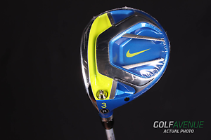 NEW Nike Vapor Fly 2016 Fairway 3 Wood 15° Regular LH Golf Club #4193 image 1
