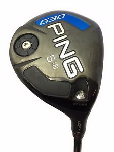 * PING * G30 18° 5 WOOD | ALDILA TRINITY REGULAR SHAFT