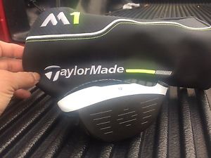 *** L@@K. ***TaylorMade M1  2017 Driver 460. 9.5