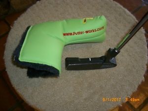Scotty Cameron Putter  Select Newport 2 Titliest image 1