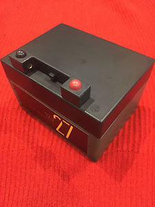 12V 27Ah Lithium Battery 4 Golf Buggy Trolley MGI Motocaddy Hillbilly Powacaddy