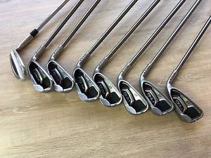 * PING * G20 4 - PW & SW | REGULAR GRAPHITE PING TFC SHAFT | BLUE DOT |