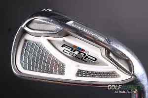 Cobra AMP Cell Iron Set 5-PW - GW - SW and LW Stiff RH Steel Golf #1577