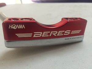 Honma Putter
