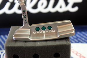 Brand New Scotty Cameron Newport 2 34