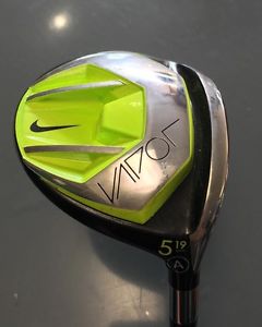 Brand New Nike Vapor Speed Fairway 5 Wood. A (senior) flex Shaft. 19 Deg